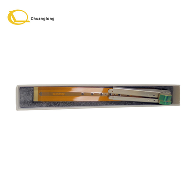 NCR ATM 998-0235655 NCR Lire et écrire Tête magnétique R/W 123 Sankyo 3q8 Lecteur de cartes Parties 9980235655