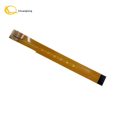 NCR ATM 998-0235655 NCR Lire et écrire Tête magnétique R/W 123 Sankyo 3q8 Lecteur de cartes Parties 9980235655