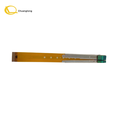 998-0235684 9980235684 lecteur de cartes de Sankyo 3Q8 Ch3 R/W Hico de pièces de NCR d'atmosphère Magnetic Head