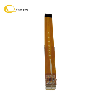 998-0235684 9980235684 lecteur de cartes de Sankyo 3Q8 Ch3 R/W Hico de pièces de NCR d'atmosphère Magnetic Head