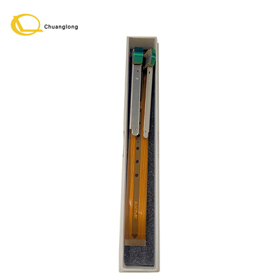 998-0235684 9980235684 lecteur de cartes de Sankyo 3Q8 Ch3 R/W Hico de pièces de NCR d'atmosphère Magnetic Head