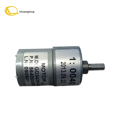 S5640000006 S3210000001 Hyosung Moteur de livraison 1:0040 GCDU Pièces détachées de la machine ATM