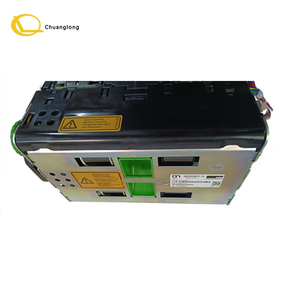 Diebold Nixdorf DN200/250/450 ATM Pièces ESC Ruloir de stockage RM4 RM3 01750291701 1750291701