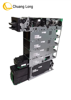 Pièces de machines de guichets automatiques Fujitsu GSR50 Module de recyclage de monnaie multi-cassette