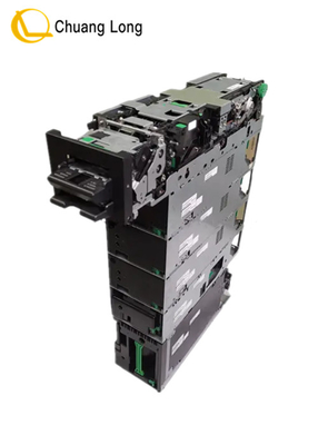 Pièces de machines de guichets automatiques Fujitsu GSR50 Module de recyclage de monnaie multi-cassette