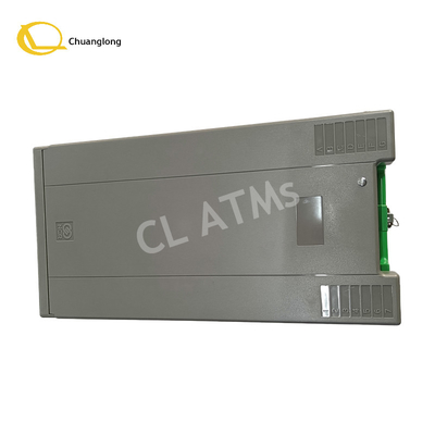 NCR 5887 Caisse de monnaie Caisse de trésorerie NCR pièces ATM 445-0689215 445-0623567 445-0655158