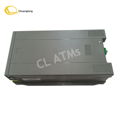 NCR 5887 Caisse de monnaie Caisse de trésorerie NCR pièces ATM 445-0689215 445-0623567 445-0655158