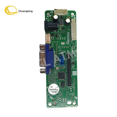 CQC09001025695-G M.RT2270C.806 WINCOR 280 CONNECTEUR DISPLAY tableau vert