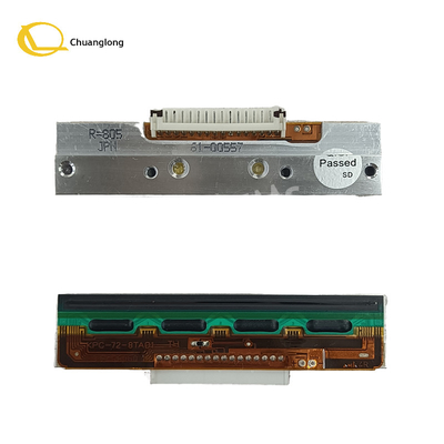ATM Nautilus Hyosung Parties MX5600 MX5600T Tête d'imprimante Tête d'impression thermique S7020000032
