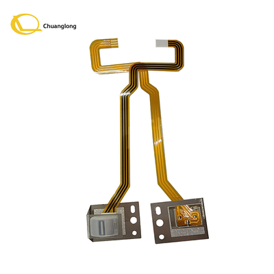 Lecteur de carte V2X à tête magnétique Wincor 6954086-9