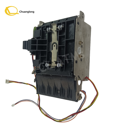 Les pièces détachées de l'ATM Wincor Nixdorf présentateur TP07A Assd 01750130733 1750130733