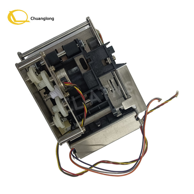 Les pièces détachées de l'ATM Wincor Nixdorf présentateur TP07A Assd 01750130733 1750130733