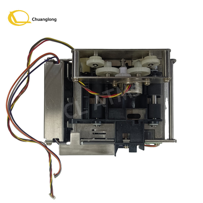 Les pièces détachées de l'ATM Wincor Nixdorf présentateur TP07A Assd 01750130733 1750130733