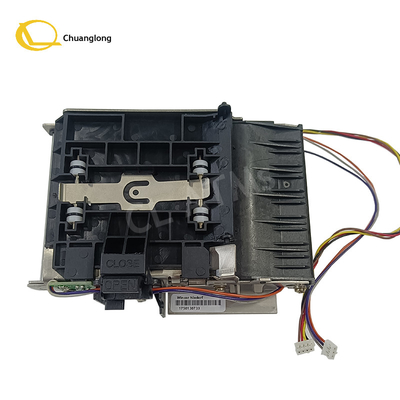 Les pièces détachées de l'ATM Wincor Nixdorf présentateur TP07A Assd 01750130733 1750130733