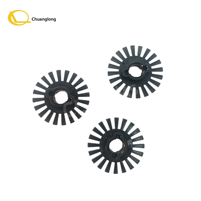 Automates pièces détachées H68N RC Cassettes Timing Wheel Noir