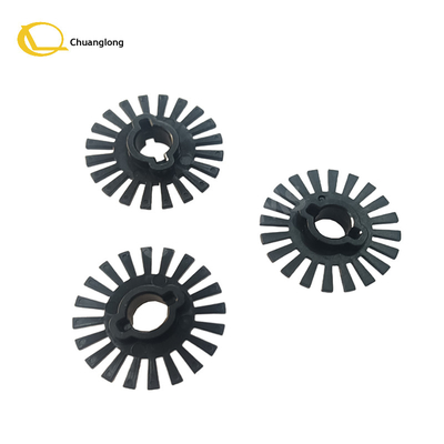 Automates pièces détachées H68N RC Cassettes Timing Wheel Noir