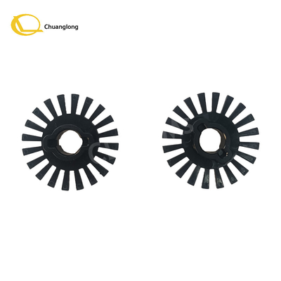 Automates pièces détachées H68N RC Cassettes Timing Wheel Noir