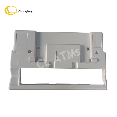 Parties de la machine ATM NCR Panneau blanc Manche bleue pour NCR 6636 Fujitsu G610 Cassette 009-0025324
