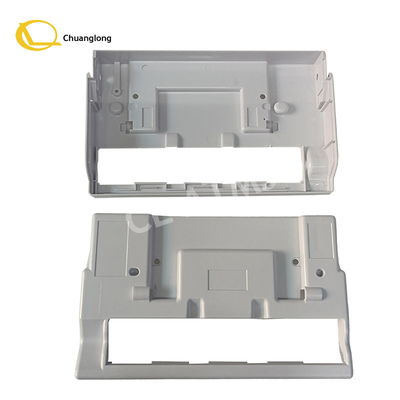 Parties de la machine ATM NCR Panneau blanc Manche bleue pour NCR 6636 Fujitsu G610 Cassette 009-0025324