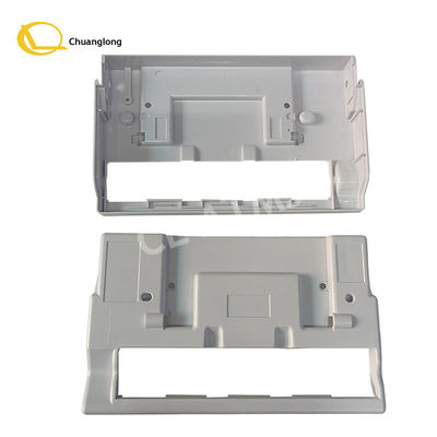 Bon prix Parties de la machine ATM NCR Panneau blanc Manche bleue pour NCR 6636 Fujitsu G610 Cassette 009-0025324 en ligne