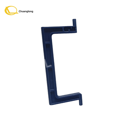 Pièces détachées de la machine ATM Panneau blanc Manche bleue pour Fujitsu G610 Cassette KD02155-D814 0090031177-01