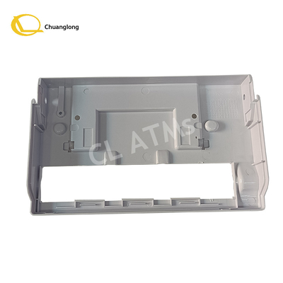 Pièces détachées de la machine ATM Panneau blanc Manche bleue pour Fujitsu G610 Cassette KD02155-D814 0090031177-01