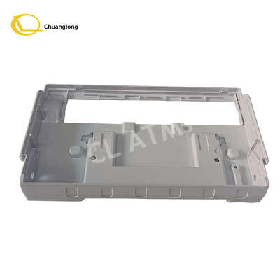 Pièces détachées de la machine ATM Panneau blanc Manche bleue pour Fujitsu G610 Cassette KD02155-D814 0090031177-01