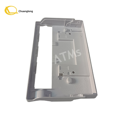 Pièces détachées de la machine ATM Panneau blanc Manche bleue pour Fujitsu G610 Cassette KD02155-D814 0090031177-01