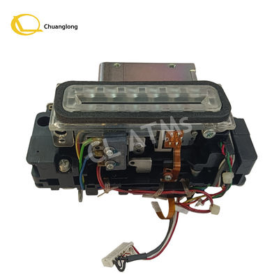 Bon prix Les pièces détachées des guichets automatiques Diebold Volets avec MEI Diebold Lecteur de carte Bezel Assy Volets 494900000A en ligne