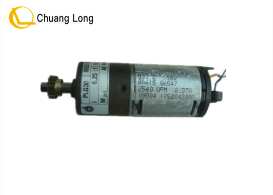 1750042095 01750042095 distributeur automatique de billets pièces détachées Wincor Nixdorf Clamp Mech Motor