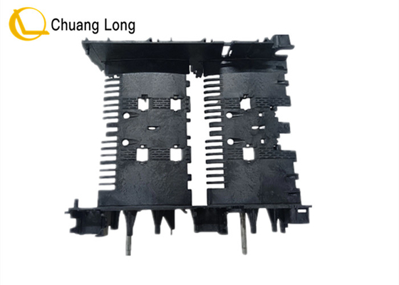 Pièces détachées de la machine ATM Wincor Nixdorf Chassis à double extracteur 1750035761 01750035761