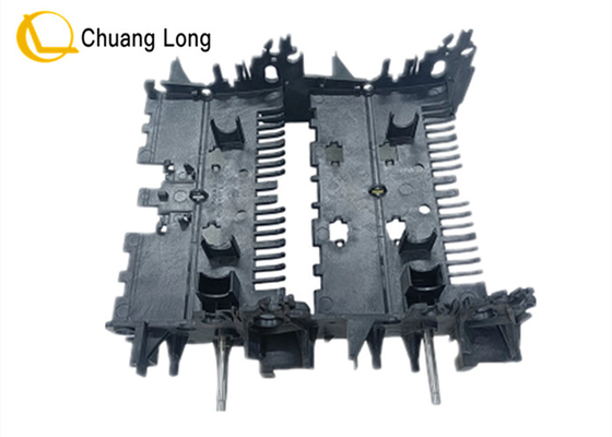 Pièces détachées de la machine ATM Wincor Nixdorf Chassis à double extracteur 1750035761 01750035761