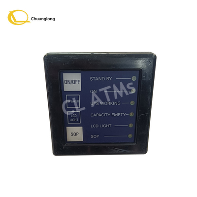 Wincor Nixdorf Housing SOP Kit de panneau d'opérateur PN 01750129722 1750129722