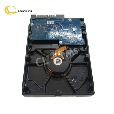 Pièces de kiosque ATM Pour Toshiba DT01ABA100V 1TB SATA 3.5 Disque dur Disque dur PC à faible consommation