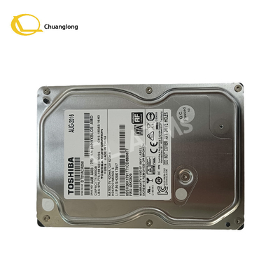 Pièces de kiosque ATM Pour Toshiba DT01ABA100V 1TB SATA 3.5 Disque dur Disque dur PC à faible consommation