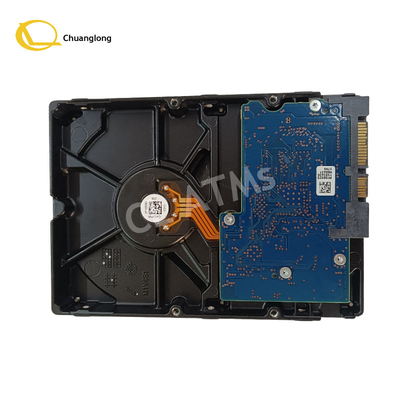 Pièces de kiosque ATM Pour Toshiba DT01ABA100V 1TB SATA 3.5 Disque dur Disque dur PC à faible consommation