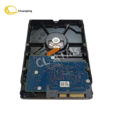 Pièces de kiosque ATM Pour Toshiba DT01ABA100V 1TB SATA 3.5 Disque dur Disque dur PC à faible consommation
