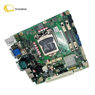 Parties de la machine ATM NCR 66XX GL40 MINI ITX KINGSWAY carte mère 445-0728233 4450728233