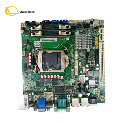 Parties de la machine ATM NCR 66XX GL40 MINI ITX KINGSWAY carte mère 445-0728233 4450728233