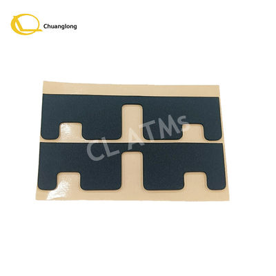 Bon prix S4970000152 Pièces ATM Hyosung éponge en mousse 106.2*27.1 en ligne