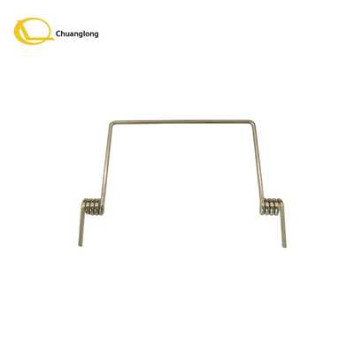 Le ressort à double torsion pour Hyosung ATM Parties 4588000179 S4588000179