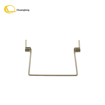 Le ressort à double torsion pour Hyosung ATM Parties 4588000179 S4588000179