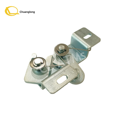 Fermeture à verrouillage de couvercle de serrure pour guichets automatiques Hyosung