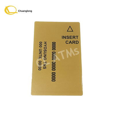 Hyosung TNS Carte d'insertion Pour les pièces de Hyosung ATM S5721000111 5721000111