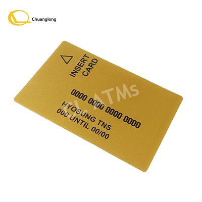 Hyosung TNS Carte d'insertion Pour les pièces de Hyosung ATM S5721000111 5721000111