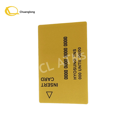 Hyosung TNS Carte d'insertion Pour les pièces de Hyosung ATM S5721000111 5721000111