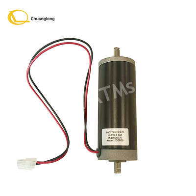 Hyosung ATM pièces moteur H-CDU 14T moteur à courant continu S5640000127 5640000127