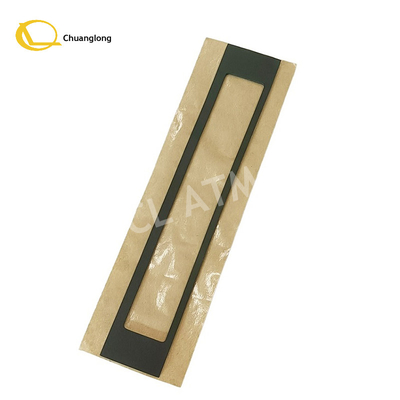 Hyosung distributeur automatique de billets de banque pièces CDU10 auto-adhésif isolant mousse en caoutchouc feuille éponge MASK S49700002114970000211