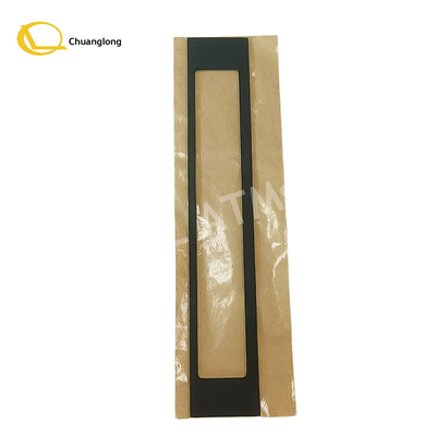 Hyosung distributeur automatique de billets de banque pièces CDU10 auto-adhésif isolant mousse en caoutchouc feuille éponge MASK S49700002114970000211