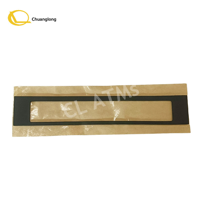 Hyosung distributeur automatique de billets de banque pièces CDU10 auto-adhésif isolant mousse en caoutchouc feuille éponge MASK S49700002114970000211